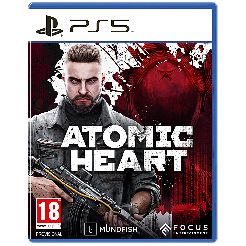 Atomic Heart