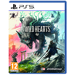 Wild Hearts
