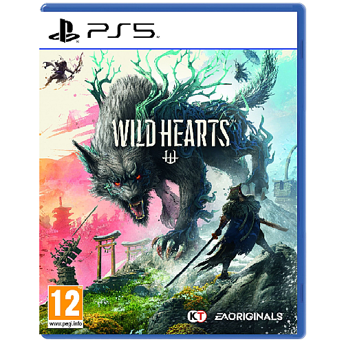 Wild Hearts