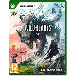 Wild Hearts