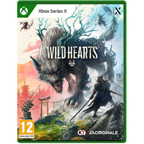 Wild Hearts