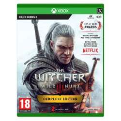 The Witcher 3 Wild Hunt Game Of The Year Edition