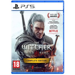The Witcher Iii Wild Hunt Game Of The Year Edition