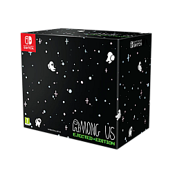 Among Us Ejected Edition