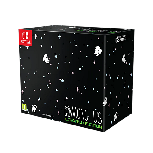 Among Us Ejected Edition