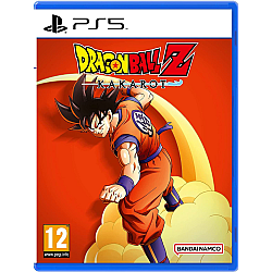 Dragon Ball Z Kakarot