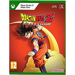 Dragon Ball Z Kakarot
