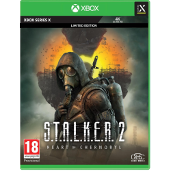 S.t.a.l.k.e.r. 2 Heart Of Chernobyl Limited Edition