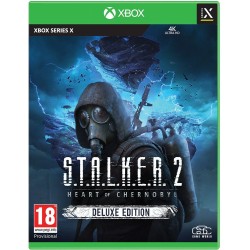 S.t.a.l.k.e.r. 2 Heart Of Chernobyl Deluxe Edition