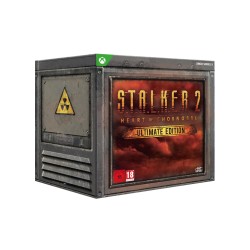 S.t.a.l.k.e.r. 2 Heart Of Chernobyl Ultimate Edition