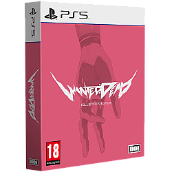 Wanted Dead Collectors Edition