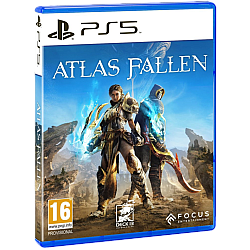 Atlas Fallen