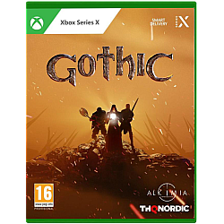 Gothic Remake