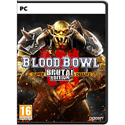 Blood Bowl 3 Brutal Edition