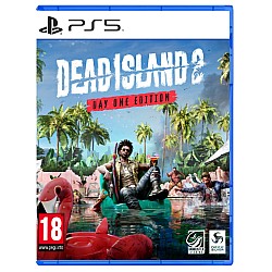 Dead Island 2 Day One Edition