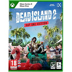 Dead Island 2 Day One Edition