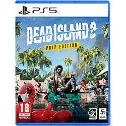 Dead Island 2 Pulp Edition