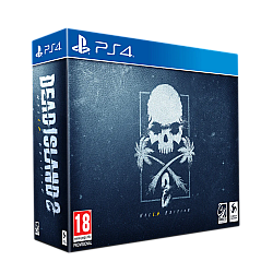 Dead Island 2 Hell A Edition