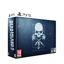 Dead Island 2 Hell A Edition