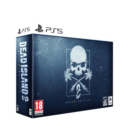 Dead Island 2 Hell A Edition