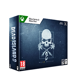 Dead Island 2 Hell A Edition