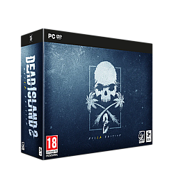 Dead Island 2 Hell A Edition