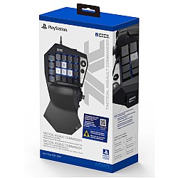 Keyboard Mecanica Hori Tactical Assault Commander