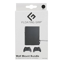Suport Consola Black Floating Grip Wall Mount
