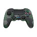 Nacon Controller Asymmetric Wireless Verde Camuflaj