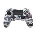 Nacon Controller Asymmetric Wireless Gri Camuflaj Nacon Controller Asymmetric Wireless Gri Camuflaj