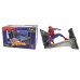 Diamond Marvel Gallery Spider Man Comic 18cm