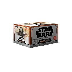 Star Wars The Mandalorian Collectors Box