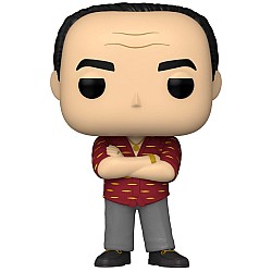 Pop! Television The Sopranos Tony Soprano 9cm
