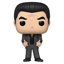 Pop Television The Sopranos Silvio Dante 9cm