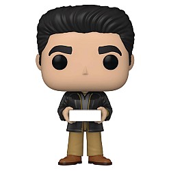 Pop Television The Sopranos Christopher Moltisanti 9cm