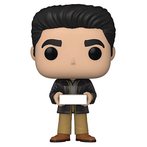 Pop Television The Sopranos Christopher Moltisanti 9cm