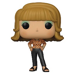 Figurine Funko Pop Television The Sopranos Carmela Soprano 9cm