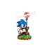 Sonic The Hedgehog Collectors Edition 27cm