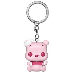 Keychain Pocket Pop Winnie The Pooh