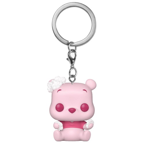Keychain Pocket Pop Winnie The Pooh