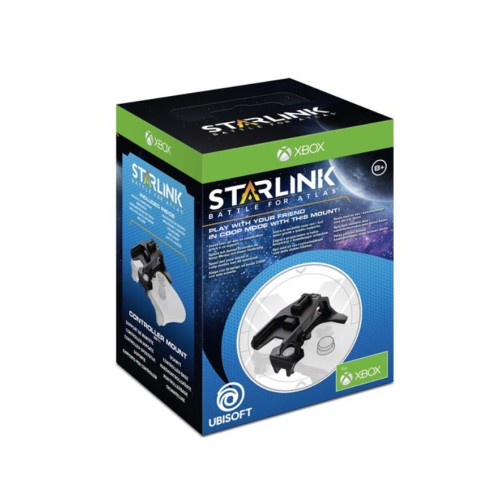 Starlink Battle For Atlas Mount Co-op Pack - Xbox One