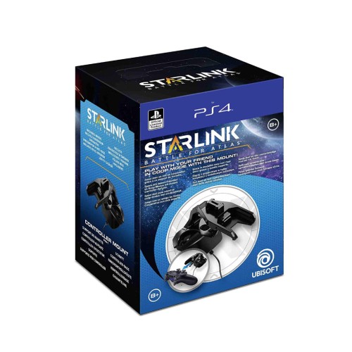 Starlink Battle For Atlas Mount Co-op Pack - Playstation 4