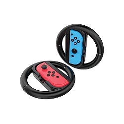 Steering Wheel Kyzar Racing Twin Pack - Nintendo Switch