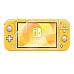 Folie Protection Screen - Nintendo Switch Lite