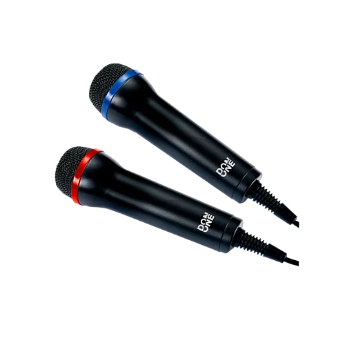 Don One Usb Microphone Pack Universal