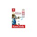 Card Memorie Sandisk 64gb