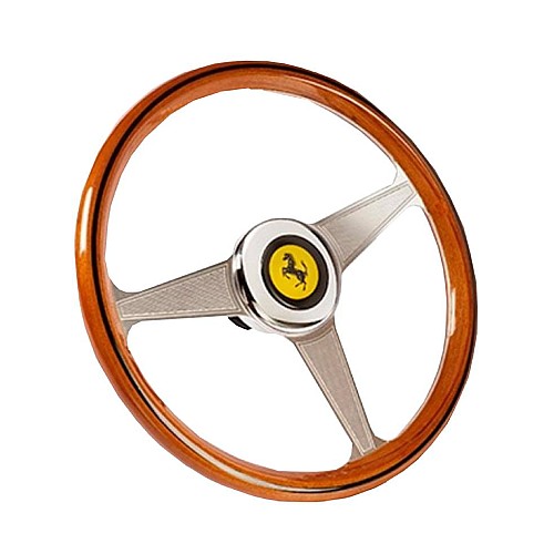 Steering Wheel Thrustmaster Ferrari 250 Gto Pc