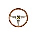 Steering Wheel Thrustmaster Ferrari 250 Gto Pc