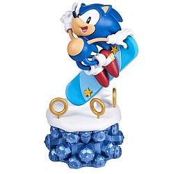 Numskull Advent Calendar Sonic The Hedgehog