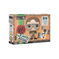 Pocket Pop Advent Calendar